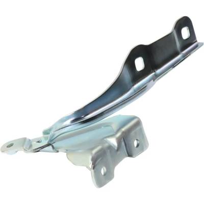 Rareelectrical - New Left Hood Hinge Compatible With Buick Chevrolet Trax Lt 4 Cyl 1.4L Encore Premium 4 Cyl 1.4L - Image 2