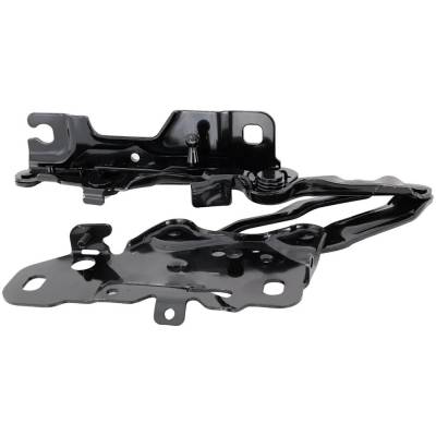 Rareelectrical - New Right Hood Hinge Compatible With Bmw X3 M40i 6 Cyl 3.0L X4 M 6 Cyl 3.0L X4 M Competition 6 Cyl - Image 4