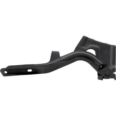 Rareelectrical - New Left Hood Hinge Compatible With Nissan Pathfinder Sl 6 Cyl 3.5L Pathfinder Sv 6 Cyl 3.5L - Image 6