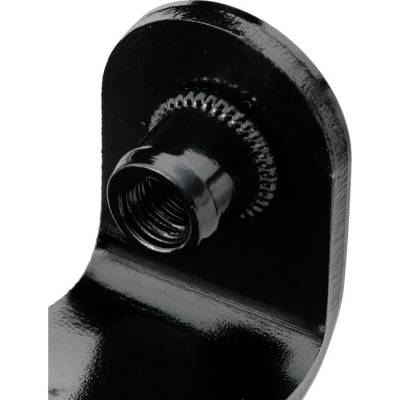 Rareelectrical - New Left Hood Hinge Compatible With Nissan Pathfinder Sl 6 Cyl 3.5L Pathfinder Sv 6 Cyl 3.5L - Image 7