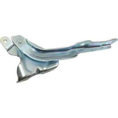 Rareelectrical - New Left Hood Hinge Compatible With Buick Chevrolet Encore Preferred Ii 4 Cyl 1.4L Encore Leather 4 - Image 4