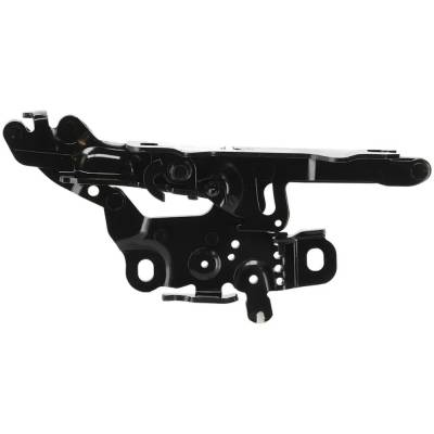 New Left Hood Hinge Compatible With Bmw 328D Base 4 Cyl 2.0L 320I Xdrive Base 4 Cyl 2.0L 435I Base 6