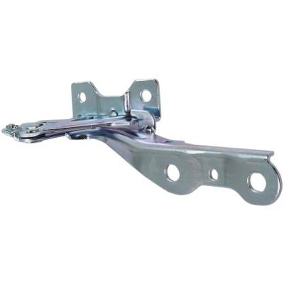 Rareelectrical - New Left Hood Hinge Compatible With Chevrolet Spark Ls 4 Cyl 1.2L Spark Lt 4 Cyl 1.2L 2013-2015 - Image 3