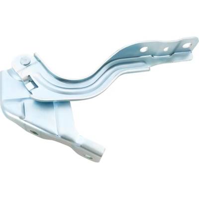 Rareelectrical - New Right Hood Hinge Compatible With Hyundai Venue Se 4 Cyl 1.6L Venue Ultimate 4 Cyl 1.6L Venue - Image 4