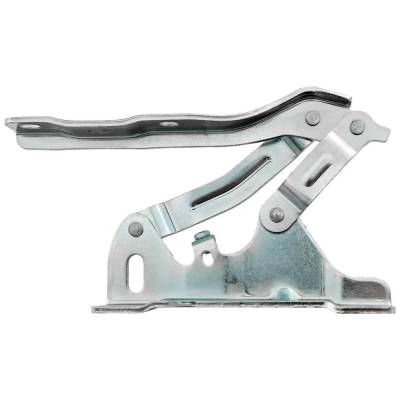 New Right Hood Hinge Compatible With Kia Sportage Plug-In Hybrid Sx 4 Cyl 1.6L Sportage Hybrid Ex 4