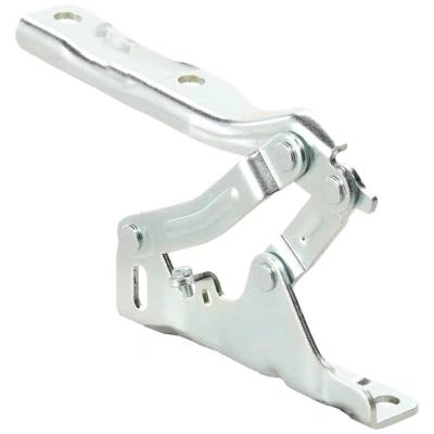 Rareelectrical - New Left Hood Hinge Compatible With Kia Sportage Plug-In Hybrid Sx 4 Cyl 1.6L Sportage Sx Prestige 4 - Image 2