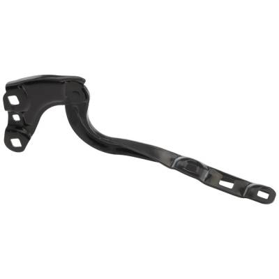 Rareelectrical - New Left Hood Hinge Compatible With Chevrolet Equinox Lt 4 Cyl 1.6L Equinox Lt 4 Cyl 2.0L Equinox Rs - Image 5
