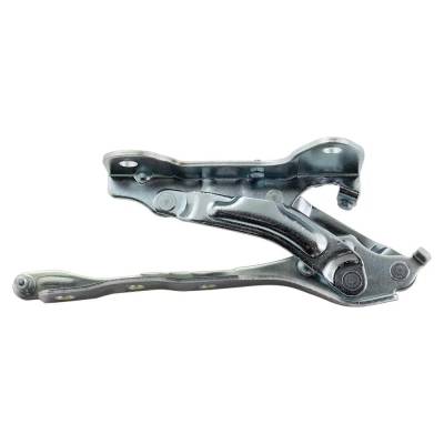 New Left Hood Hinge Compatible With Kia Soul Ex Premium 4 Cyl 2.0L Soul Gt-Line Limited 4 Cyl 1.6L