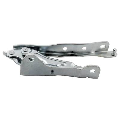 Rareelectrical - New Left Hood Hinge Compatible With Kia Soul Ex Premium 4 Cyl 2.0L Soul Gt-Line Limited 4 Cyl 1.6L - Image 4