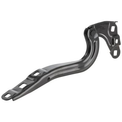 New Left Hood Hinge Compatible With Chevrolet Equinox Lt 4 Cyl 2.0L Equinox Ls 4 Cyl 1.5L Equinox Lt