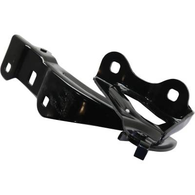 Rareelectrical - New Right Hood Hinge Compatible With Buick Envision Premium Ii 4 Cyl 2.0L Envision Essence 4 Cyl - Image 3