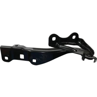 Rareelectrical - New Right Hood Hinge Compatible With Buick Envision Premium Ii 4 Cyl 2.0L Envision Essence 4 Cyl - Image 4