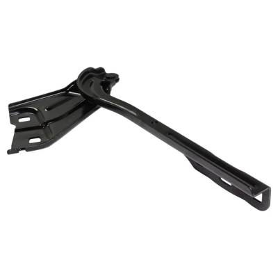 Rareelectrical - New Right Hood Hinge Compatible With Chevrolet Volt Lt 4 Cyl 1.5L Volt Premier 4 Cyl 1.5L 2016-2019 - Image 3