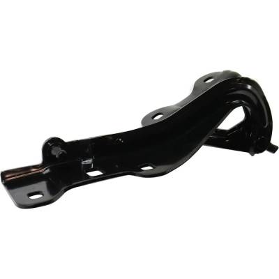 Rareelectrical - New Left Hood Hinge Compatible With Buick Envision Premium 4 Cyl 2.0L Envision Essence 4 Cyl 2.5L - Image 2