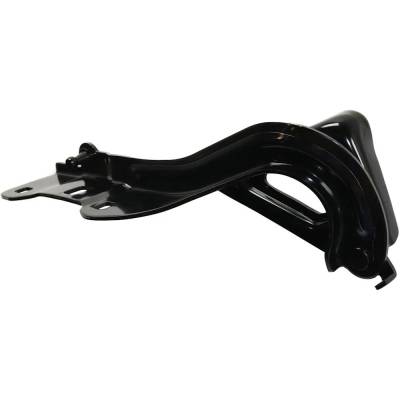 Rareelectrical - New Left Hood Hinge Compatible With Buick Envision Premium 4 Cyl 2.0L Envision Essence 4 Cyl 2.5L - Image 3