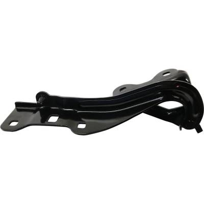 Rareelectrical - New Left Hood Hinge Compatible With Buick Envision Base 4 Cyl 2.5L Envision Essence 4 Cyl 2.5L - Image 4