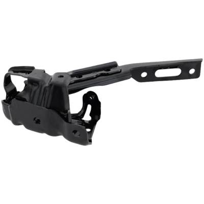 New Left Hood Hinge Compatible With Acura Honda Civic Ex 4 Cyl 2.0L Integra A-Spec 4 Cyl 1.5L Civic