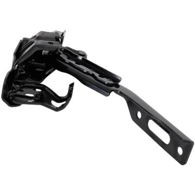 Rareelectrical - New Left Hood Hinge Compatible With Acura Honda Civic Ex 4 Cyl 2.0L Integra A-Spec 4 Cyl 1.5L Civic - Image 3