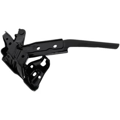 Rareelectrical - New Left Hood Hinge Compatible With Acura Honda Civic Ex 4 Cyl 2.0L Integra A-Spec 4 Cyl 1.5L Civic - Image 6
