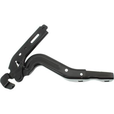 Rareelectrical - New Left Hood Hinge Compatible With Chrysler Pacifica Touring 6 Cyl 3.6L Pacifica Hybrid Touring - Image 4