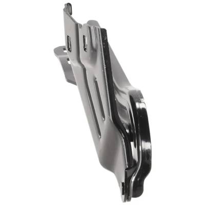 Rareelectrical - New Left Hood Hinge Compatible With Chevrolet Volt Lt 4 Cyl 1.5L Volt Premier 4 Cyl 1.5L 2016-2019 - Image 3