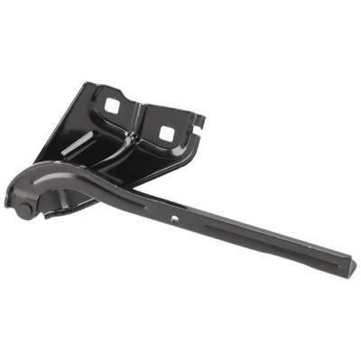 Rareelectrical - New Left Hood Hinge Compatible With Chevrolet Volt Lt 4 Cyl 1.5L Volt Premier 4 Cyl 1.5L 2016-2019 - Image 6