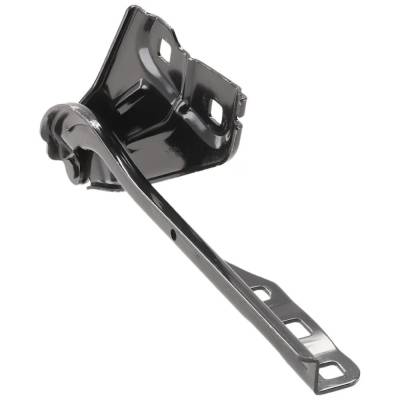 Rareelectrical - New Left Hood Hinge Compatible With Chevrolet Volt Lt 4 Cyl 1.5L Volt Premier 4 Cyl 1.5L 2016-2019 - Image 7