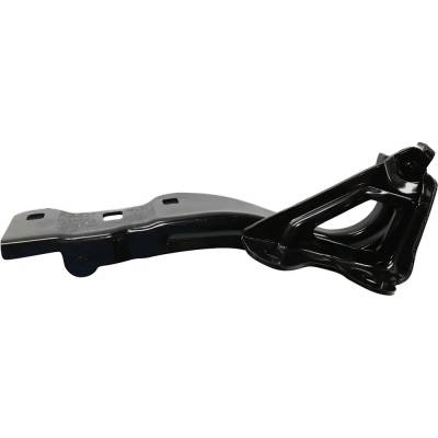 Rareelectrical - New Left Hood Hinge Compatible With Buick Envision Essence 4 Cyl 2.5L Envision Preferred 4 Cyl 2.5L - Image 6