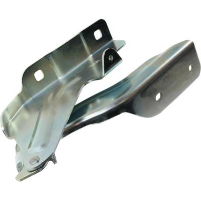 Rareelectrical - New Left Hood Hinge Compatible With Infiniti Nissan Qx80 Premium Select 8 Cyl 5.6L Armada S 8 Cyl - Image 2