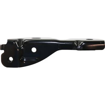 Rareelectrical - New Left Lower Hood Hinge Compatible With Cadillac Chevrolet Gmc Suburban 3500 Hd Ls 8 Cyl 6.0L - Image 5