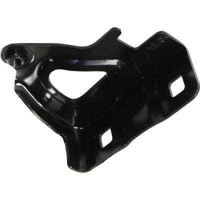 Rareelectrical - New Right Hood Hinge Compatible With Buick Enclave Base Enclave Premium Enclave Leather Enclave - Image 2