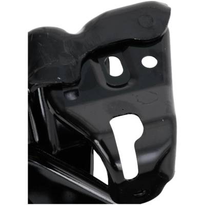 Rareelectrical - New Left Hood Hinge Compatible With Acura Honda Civic Ex-L 4 Cyl 1.5L Civic Sport Touring 4 Cyl 1.5L - Image 8