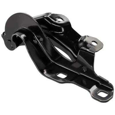 Right Hood Hinge Compatible With Chevrolet Volt Base 2011-2015 By Gm1236205 25978498