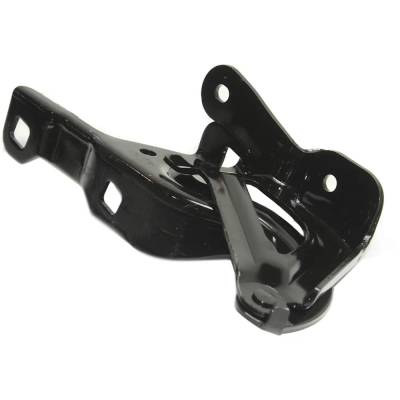 Rareelectrical - New Right Hood Hinge Compatible With Chevrolet Malibu Eco Malibu Ls Malibu Lt Malibu Limited Ltz - Image 2