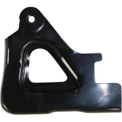 Rareelectrical - New Left Hood Hinge Compatible With Buick Enclave Convenience Enclave Base Enclave Leather Enclave - Image 5