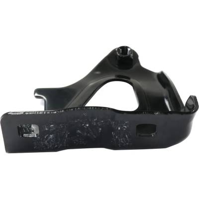 Rareelectrical - New Left Hood Hinge Compatible With Buick Enclave Convenience Enclave Base Enclave Leather Enclave - Image 6