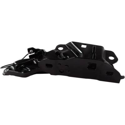 Rareelectrical - New Right Hood Hinge Compatible With Chevrolet Camaro Zl1 8 Cyl 6.2L Camaro Lt 4 Cyl 2.0L Camaro Lt1 - Image 5
