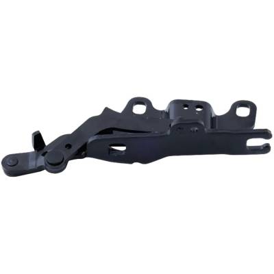 Rareelectrical - New Right Hood Hinge Compatible With Bmw X3 Xdrive28i 6 Cyl 3.0L X3 3.0Si 6 Cyl 3.0L 328I Xdrive - Image 5