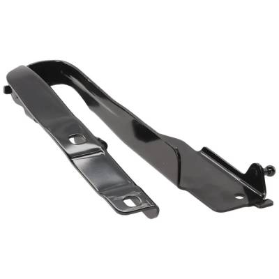 Rareelectrical - New Left Hood Hinge Compatible With Infiniti G37 Premier 6 Cyl 3.7L G37 Base 6 Cyl 3.7L G37 Ipl 6 - Image 7