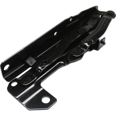 Rareelectrical - New Right Hood Hinge Compatible With Jeep Patriot Limited Patriot 75Th Anniversary Patriot Sport - Image 3