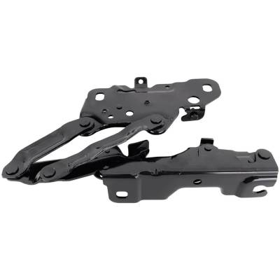 Rareelectrical - New Left Hood Hinge Compatible With Bmw X3 M Competition 6 Cyl 3.0L X3 Xdrive30e 4 Cyl 2.0L X4 M40i - Image 6