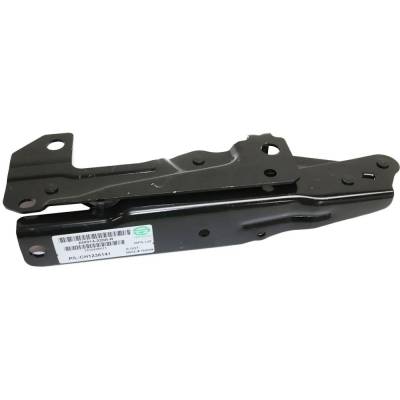 Rareelectrical - New Right Hood Hinge Compatible With Jeep Patriot North Patriot Sport Patriot 75Th Anniversary - Image 5