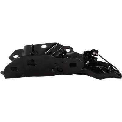 Rareelectrical - New Left Hood Hinge Compatible With Chevrolet Camaro Lt 6 Cyl 3.6L Camaro Ls 6 Cyl 3.6L Camaro Ss 8 - Image 5