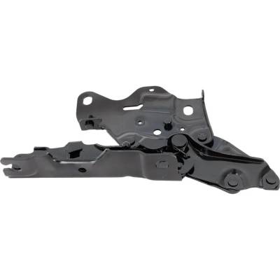 Rareelectrical - New Left Hood Hinge Compatible With Bmw X5 M60i 8 Cyl 4.4L X6 M 8 Cyl 4.4L X7 M50i 8 Cyl 4.4L X6 M - Image 4