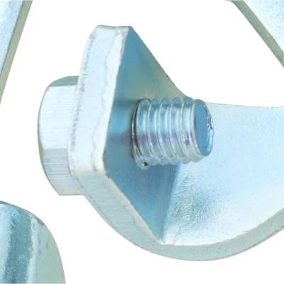 Rareelectrical - New Left Hood Hinge Compatible With Hyundai Sonata Hybrid Limited 4 Cyl 2.0L Sonata Hybrid Ultimate - Image 8