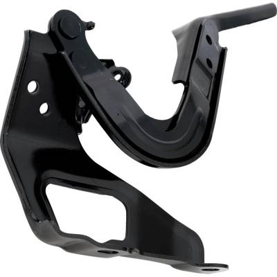 Rareelectrical - New Right Hood Hinge Compatible With Honda Hr-V Sport 4 Cyl 2.0L Hr-V Ex-L 4 Cyl 2.0L Hr-V Lx 4 Cyl - Image 3