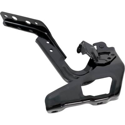Rareelectrical - New Right Hood Hinge Compatible With Honda Hr-V Sport 4 Cyl 2.0L Hr-V Ex-L 4 Cyl 2.0L Hr-V Lx 4 Cyl - Image 4
