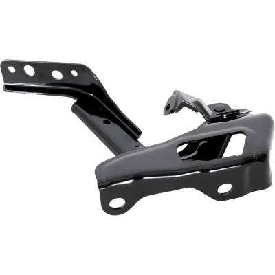 Rareelectrical - New Right Hood Hinge Compatible With Honda Hr-V Sport 4 Cyl 2.0L Hr-V Ex-L 4 Cyl 2.0L Hr-V Lx 4 Cyl - Image 5