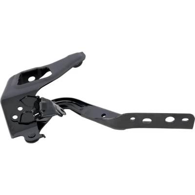 Rareelectrical - New Right Hood Hinge Compatible With Honda Hr-V Sport 4 Cyl 2.0L Hr-V Ex-L 4 Cyl 2.0L Hr-V Lx 4 Cyl - Image 6