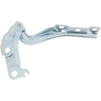 Rareelectrical - New Left Hood Hinge Compatible With Chevrolet Trailblazer Ls 3 Cyl 1.3L Trailblazer Activ 3 Cyl 1.3L - Image 7